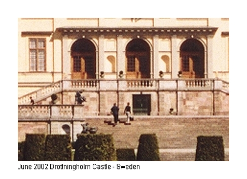 200206 Schloss Drottningholm